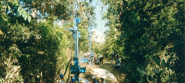 Gazoduc Myanmar Total - 8 - forage - ${label} ${