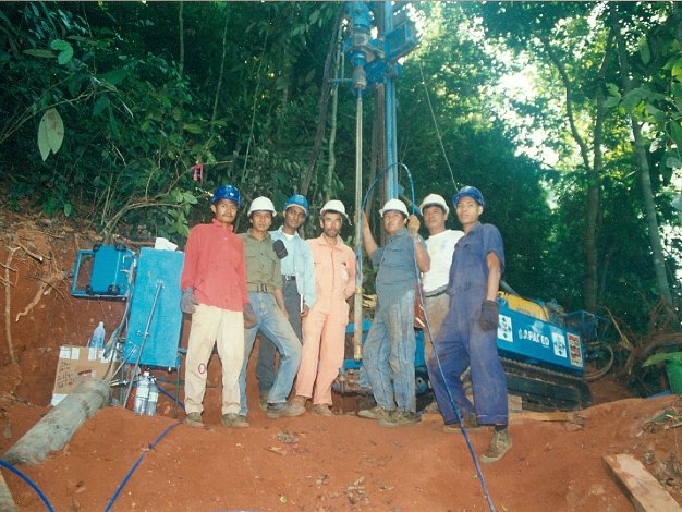 9 - gazoduc