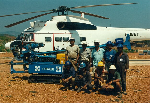 4 - Helipad