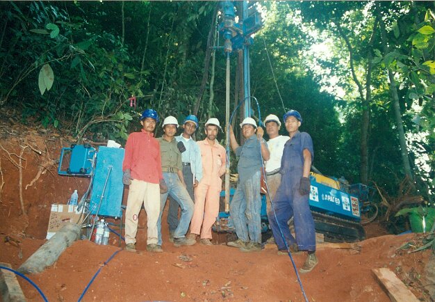 9 - gazoduc