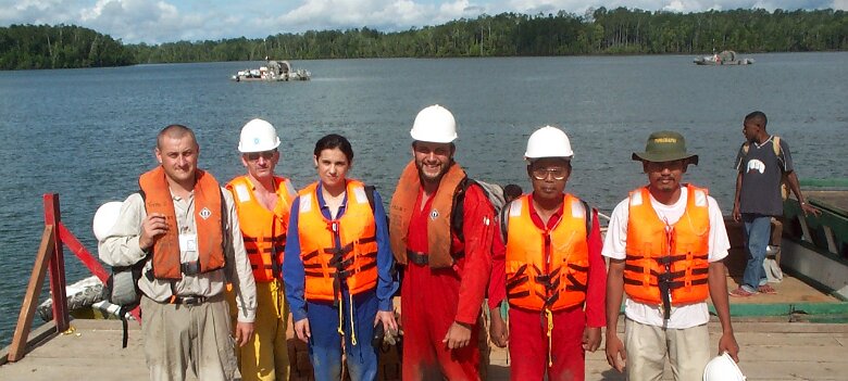 Photos Indonesie - Divers Mission - ${label} ${