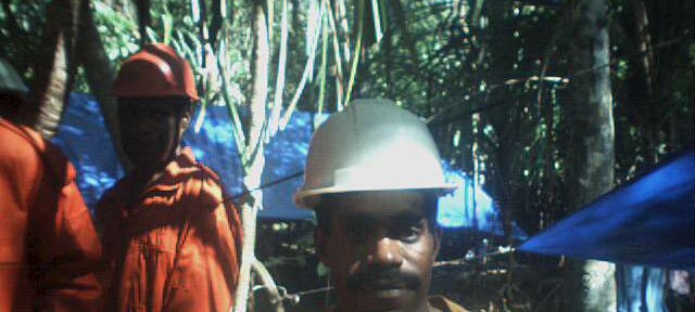 Photos Indonesie - Irian Jaya/Bardas/Barda - ${label} ${