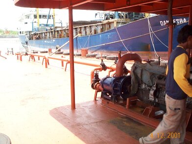 Photos Indonesie - Irian Jaya/Barges/bargehandilmumusi - ${label} ${