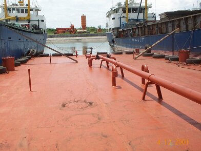Photos Indonesie - Irian Jaya/Barges/bargehandilmumusi - ${label} ${