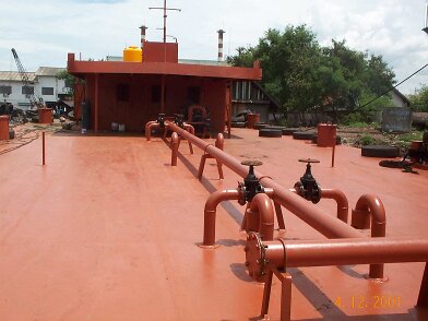 Photos Indonesie - Irian Jaya/Barges/bargehandilmumusi - ${label} ${