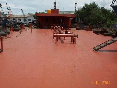 Photos Indonesie - Irian Jaya/Barges/bargehandilmumusi - ${label} ${