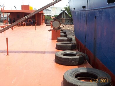 Photos Indonesie - Irian Jaya/Barges/bargehandilmumusi - ${label} ${