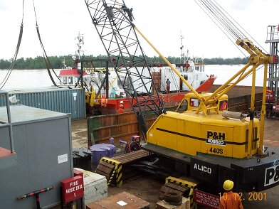 Photos Indonesie - Irian Jaya/Barges/bargehandilmumusi - ${label} ${
