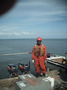 Photos Indonesie - Irian Jaya/Bateaux/Cata - ${label} ${