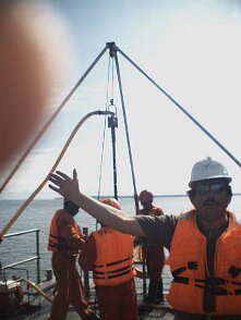 Photos Indonesie - Irian Jaya/Bateaux/Cata - ${label} ${