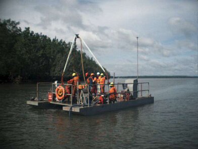 Photos Indonesie - Irian Jaya/Bateaux/Cata - ${label} ${