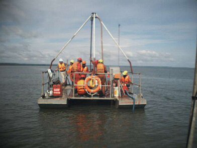 Photos Indonesie - Irian Jaya/Bateaux/Cata - ${label} ${