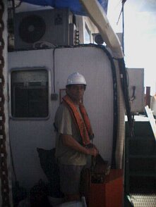 Photos Indonesie - Irian Jaya/Bateaux/Gun Boat - ${label} ${