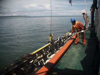 Photos Indonesie - Irian Jaya/Bateaux/Gun Boat - ${label} ${