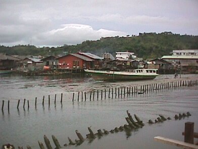 Photos Indonesie - Irian Jaya/Bateaux/Sorong - ${label} ${