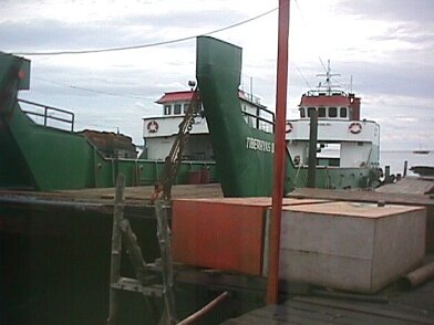 Photos Indonesie - Irian Jaya/Bateaux/Sorong - ${label} ${