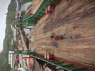 Photos Indonesie - Irian Jaya/Bateaux/Sorong - ${label} ${