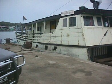 Photos Indonesie - Irian Jaya/Bateaux/Sorong - ${label} ${