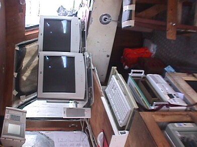 Photos Indonesie - Irian Jaya/Bateaux/castor06 - ${label} ${