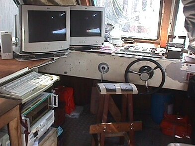Photos Indonesie - Irian Jaya/Bateaux/castor06 - ${label} ${