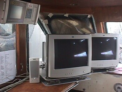 Photos Indonesie - Irian Jaya/Bateaux/castor06 - ${label} ${