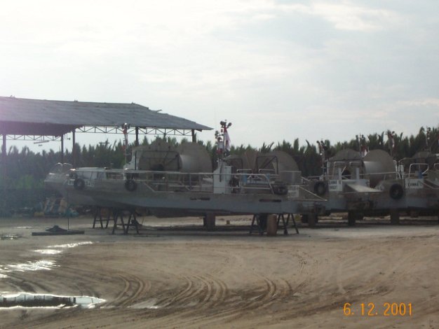 Bateaux