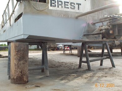 Photos Indonesie - Irian Jaya/Bateaux - ${label} ${