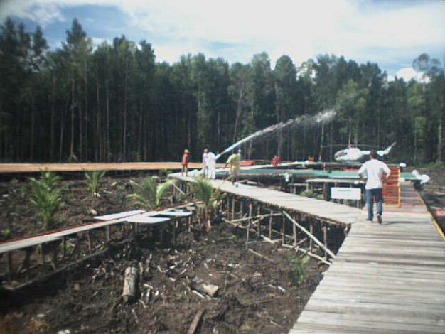 BP LCT