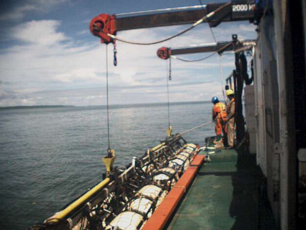 Gun Boat
