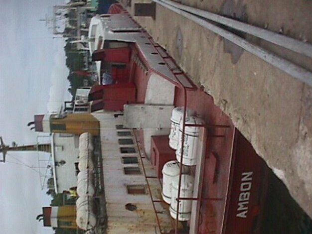 Sorong