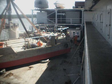 Photos Indonesie - Irian Jaya/Bateaux/tucana - ${label} ${