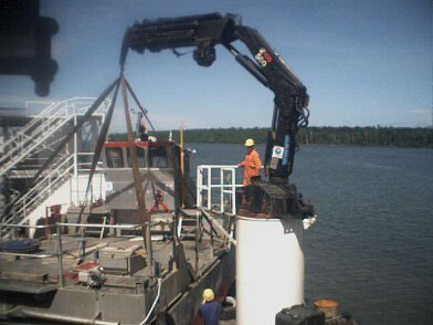Photos Indonesie - Irian Jaya/Bateaux/tucana - ${label} ${
