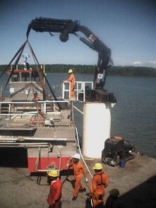 Photos Indonesie - Irian Jaya/Bateaux/tucana - ${label} ${