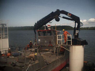 Photos Indonesie - Irian Jaya/Bateaux/tucana - ${label} ${