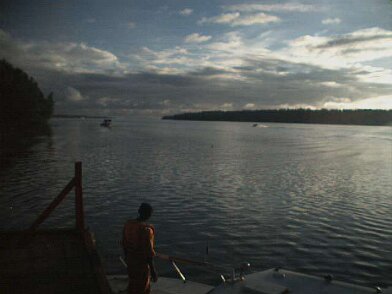 Photos Indonesie - Irian Jaya/Bateaux/tucana - ${label} ${