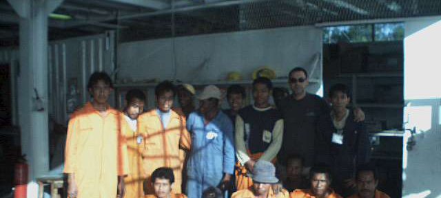 Photos Indonesie - Irian Jaya/CABLES - ${label} ${