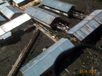 Photos Indonesie - Irian Jaya/Camp/Base Camp- Helipad - ${label} ${