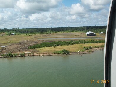 Photos Indonesie - Irian Jaya/Camp/Base Camp- Helipad - ${label} ${