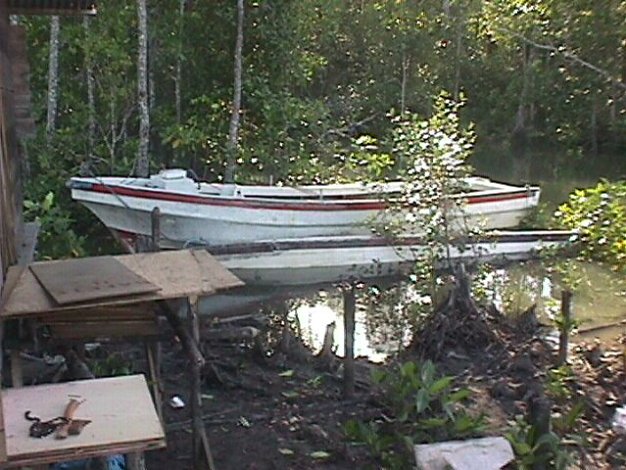 Camp