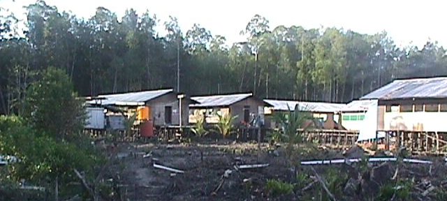 Photos Indonesie - Irian Jaya/Camp - ${label} ${
