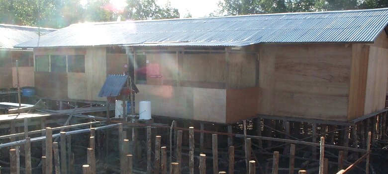Photos Indonesie - Irian Jaya/Camp - ${label} ${