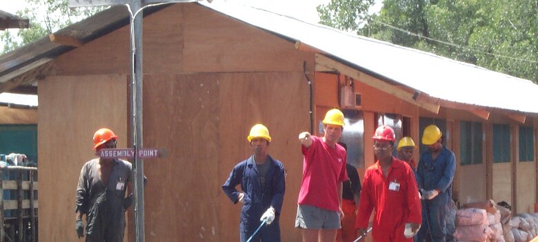 Photos Indonesie - Irian Jaya/Camp - ${label} ${
