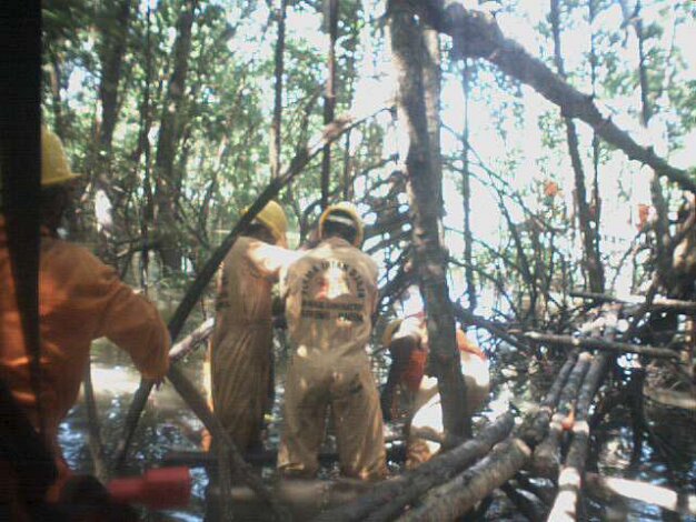 Drilling Job Training