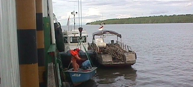 Photos Indonesie - Irian Jaya/MOB drill Pantai Mas - ${label} ${