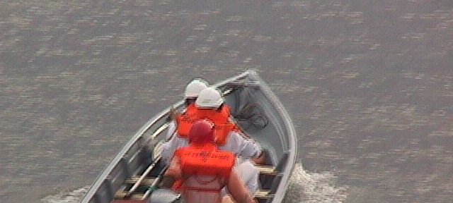 Photos Indonesie - Irian Jaya/MOB drill Pantai Mas - ${label} ${