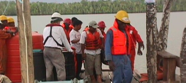 Photos Indonesie - Irian Jaya/Medevacs/050202 - ${label} ${