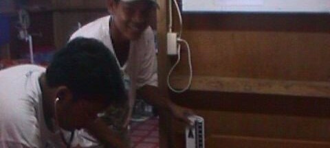 Photos Indonesie - Irian Jaya/Medevacs/050202 - ${label} ${