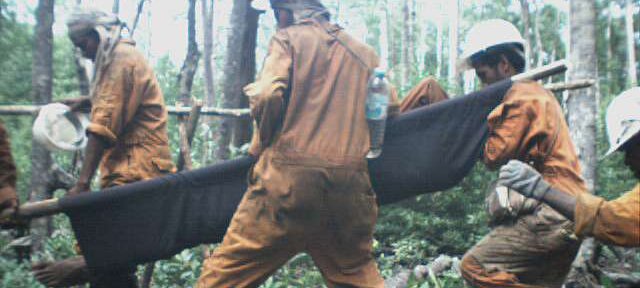Photos Indonesie - Irian Jaya/Medevacs/260202 - ${label} ${