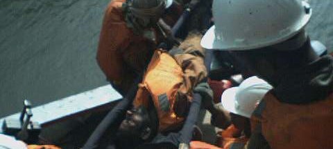 Photos Indonesie - Irian Jaya/Medevacs/260202 - ${label} ${