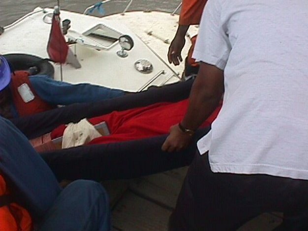 Medevacs
